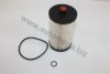 AUTOMEGA 3012701592E0 Fuel filter